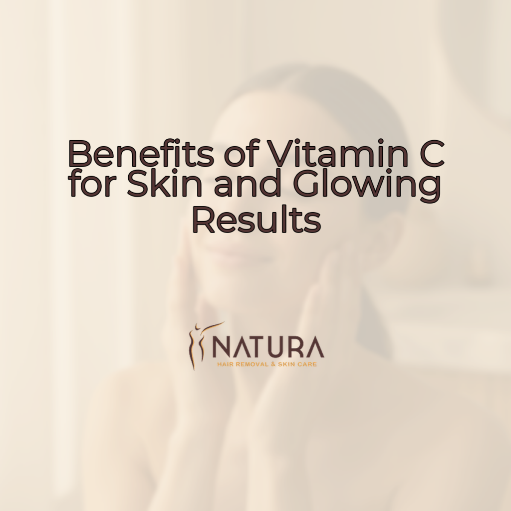 Soft beige tones with a warm, natural feel for a premium skincare brand.