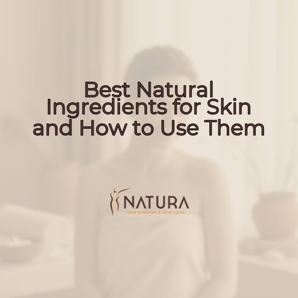 A serene, warm beige and soft brown palette ideal for a natural skincare brand, evoking a sense of luxury and calm.