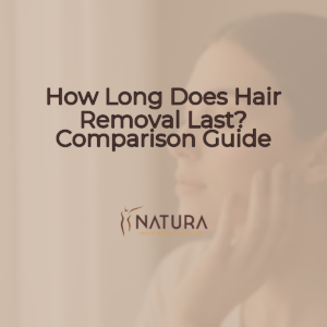 Soft, natural aesthetic, warm beige and cream tones for a skincare mood board.