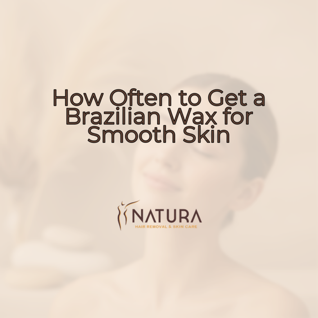 A serene, spa-like setting with a woman in a relaxed pose and a confident smile, embodying luxurious skincare.