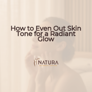 Soft focus background with natural lighting, blurred elements, and a warm, clean aesthetic.