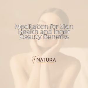 Featured image for Meditation for Skin Health and Inner Beauty Benefits
