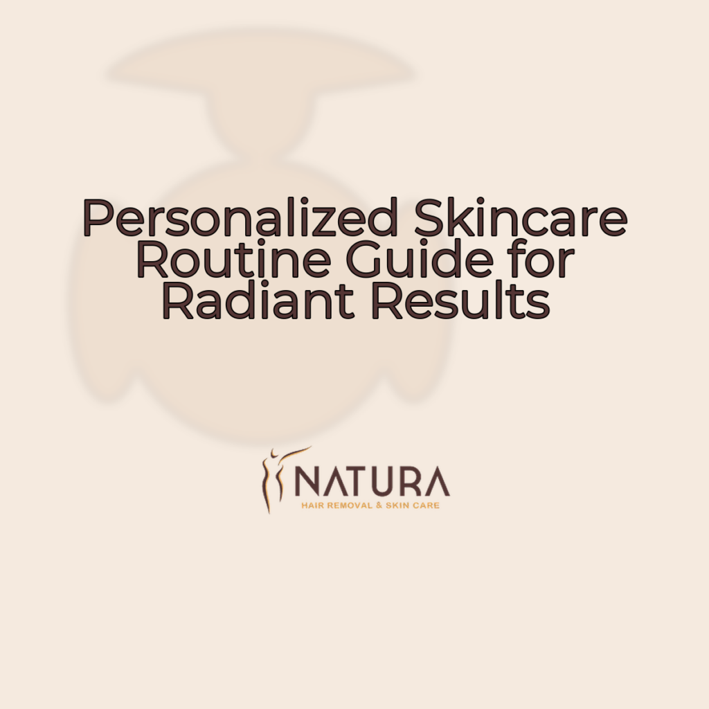 A woman with radiant skin in a spa-like setting, embodying natural beauty and wellness.