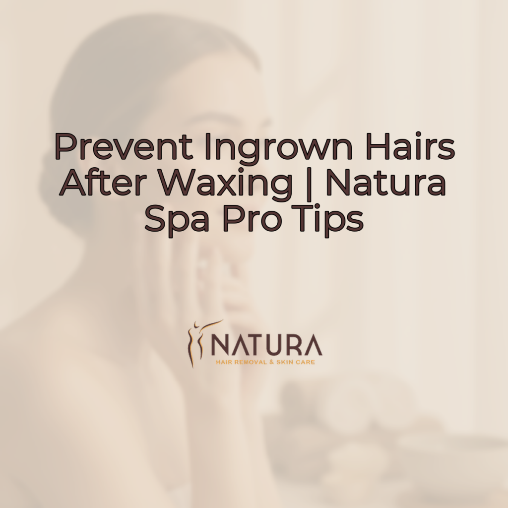 A warm beige, soft brown, and natural skin tone palette, evoking a luxurious and spa-like feel.