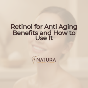 A serene, blurred background with soft, warm beige and cream tones, evocative of a luxurious spa setting.