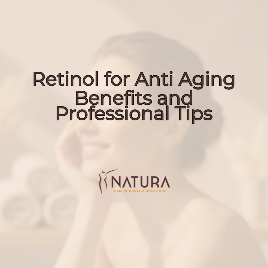 A serene female model with natural glowing skin, relaxed pose, and a genuine confident smile. Soft diffused lighting highlights a luxurious, spa-like aesthetic.