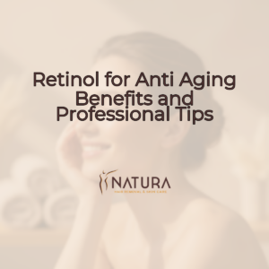 A serene female model with natural glowing skin, relaxed pose, and a genuine confident smile. Soft diffused lighting highlights a luxurious, spa-like aesthetic.