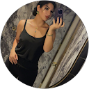 Diana Matetova profile picture