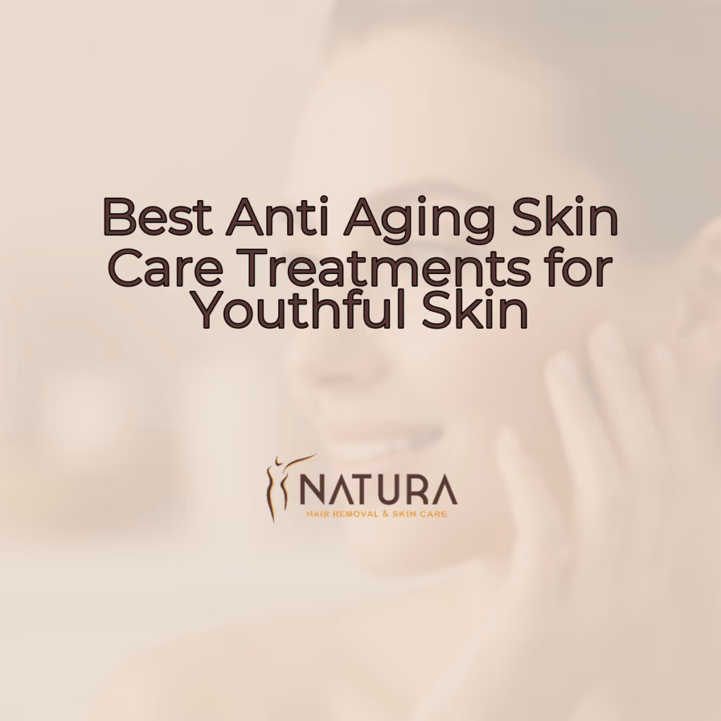 A warm beige, soft brown, and natural skin tone palette, perfect for a luxurious and natural skincare brand with a focus on wellness.