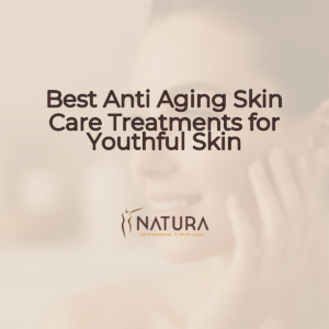 A warm beige, soft brown, and natural skin tone palette, perfect for a luxurious and natural skincare brand with a focus on wellness.
