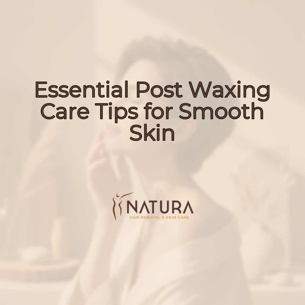 A woman with short hair and a genuine smile, her face glowing. She is relaxed, touching her face softly, all in a warm, diffused light.