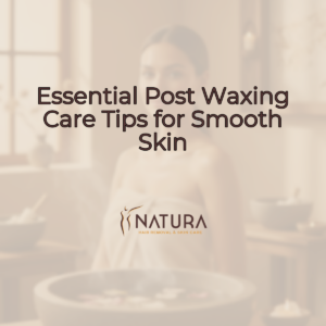 A serene, soft-focus background featuring a woman with natural glowing skin, embodying a spa-like tranquility. Perfect for skincare promotions.