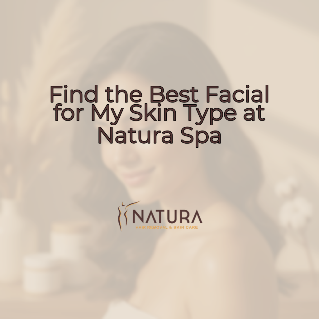 A serene, natural-toned image featuring a woman with radiant skin, embodying a luxurious and trustworthy spa experience.