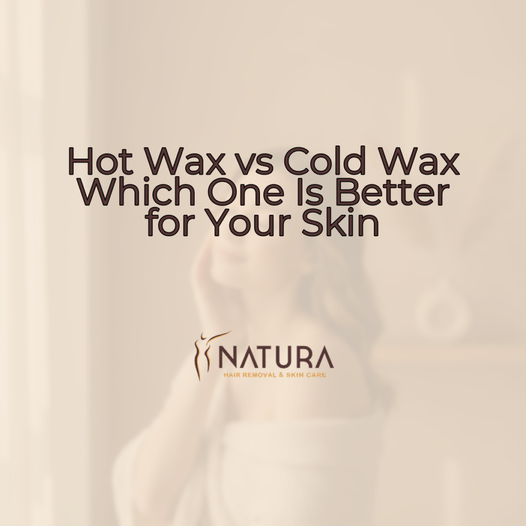 A close up of a woman's face with glowing skin, soft diffused lighting, and a blurred background, suggesting a luxurious spa experience. The color palette focuses on warm beiges, creams, and soft browns.
