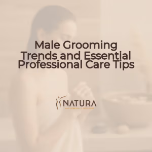 A serene, warm beige and soft brown palette with a subtle hint of red, suitable for a professional and luxurious feel.