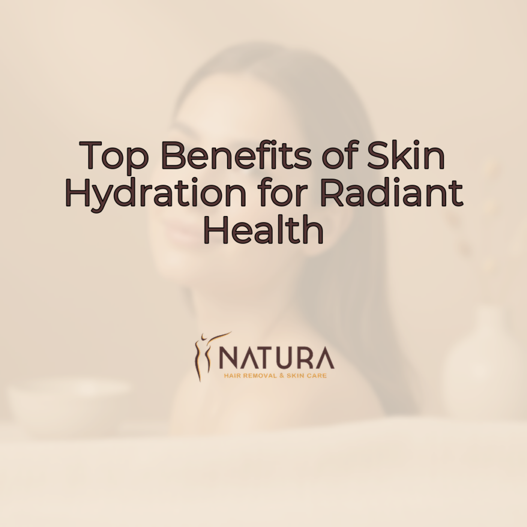 A woman with radiant skin, a soft smile, and a natural glow, in a relaxed pose with soft diffused lighting.